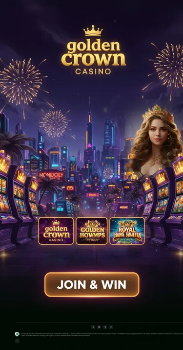 Golden Crown Casino